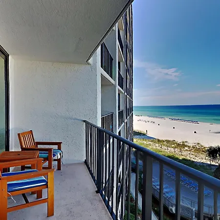 Appartement Edgewater Tower III 406
